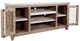 Sunny Designs™ Vivian Light Gray/Wheat 64" Console-1