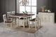 TEI St. Pete Napoleon Maple/Storm Gray 24" Counter Stool-1