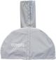 Coyote® Light Gray Hybrid Pizza Oven Cover-0