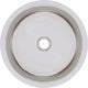 Elkay Lustertone® Classic Lustrous Satin 18-3/8" x 18-3/8" x 8" Single Bowl Undermount Sink-1