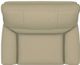 La-Z-Boy® Aspen La-Z-Time® Fossil Recliner-1