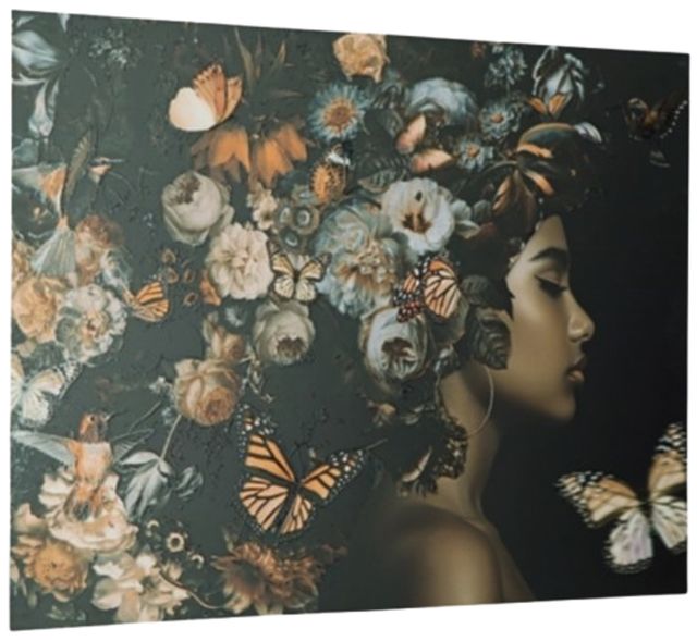 Signature Design by Ashley® Valfer Wall Art-1