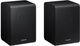 Samsung 2.0" Black Wireless Rear Speakers with Power Cord -1