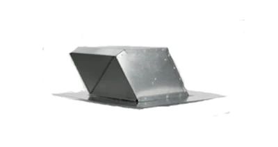 Vent-A-Hood® 8'' Low Profile Roof Jack-0