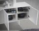 VIG Furniture Modrest Mario White Buffet-3