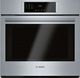 Bosch® 800 Series 30" Stainless Steel Electric Built In Single Oven-0