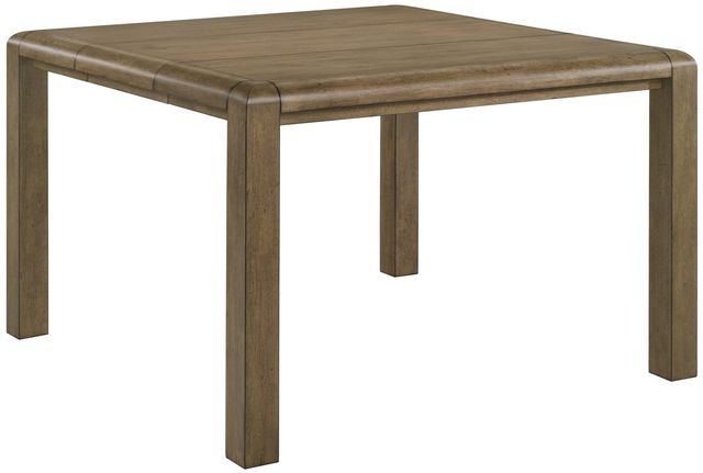 Crown Mark Cockrell Brown Counter Dining Table-0