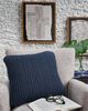 Signature Design by Ashley® Renemore Blue Pillow -3