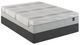 Scott Living™ Smooth Top 12" Hybrid Firm Tight Top California King Mattress-3