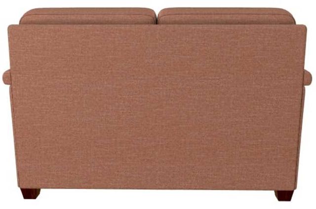 La-Z-Boy® Bexley Salsa Loveseat-4