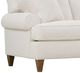 Robin Bruce Cindy Express 2-Piece Latte/Nomad Snow Sectional II Sofa-1