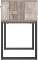 Signature Design by Ashley® Neilsville Whitewash Nightstand-3