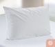 DreamFit® DreamComfort™ White King Pillow Protector-1
