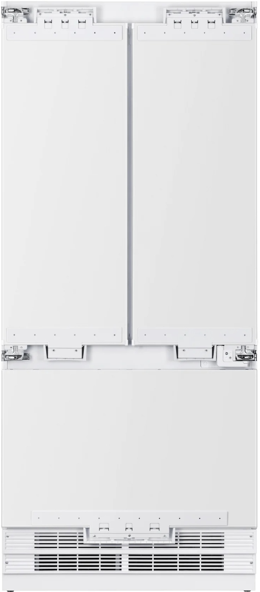 Vitara 36 in.19.5 Cu. Ft. Panel Ready Built In Counter Depth