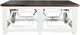 Vintage Furniture Melanie Coffee Table-0