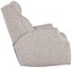 HF Custom Customizable Darrien Power Swivel Glider Recliner-3