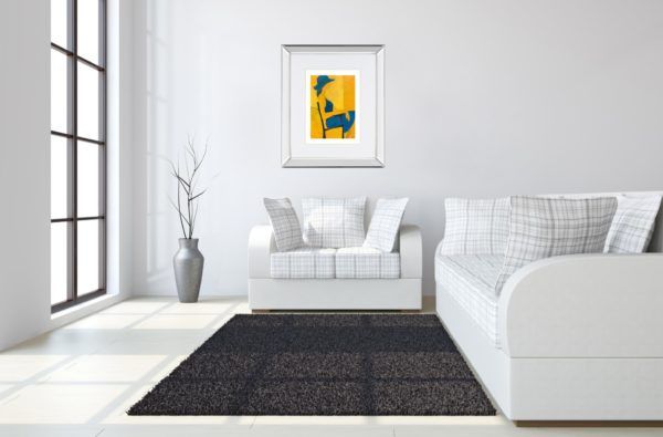 Classy Art In View of Il by Augustine Wall Art-2