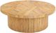 TOV Furniture Acadia Natural Rattan Coffee Table-0