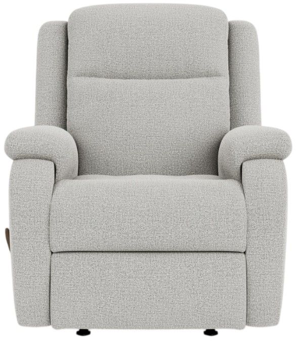 Flexsteel® Customizable Magnus Manual Rocker Recliner-2
