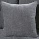 Furniture of America® Lynda Dark Gray Loveseat-3