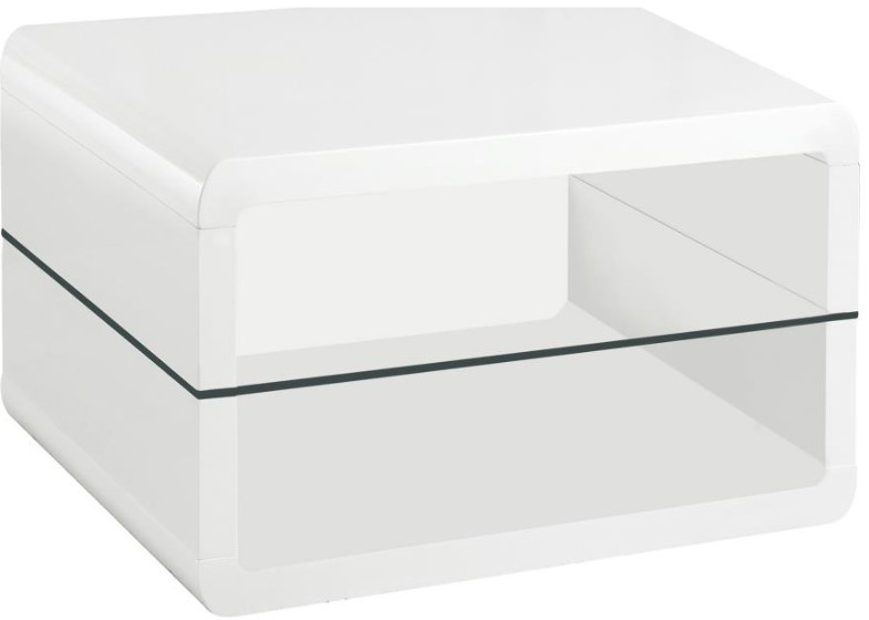 Coaster Elana Occasional Table Set - Thumbnail 4