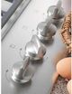Miele 30" Stainless Steel Natural Gas Cooktop-2