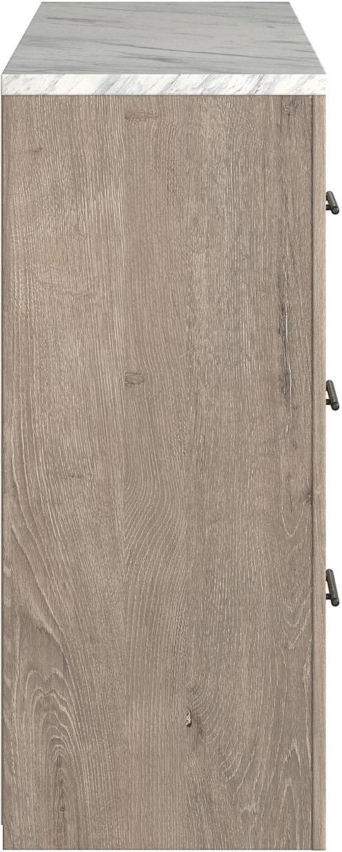 Signature Design by Ashley® Senniberg Light Brown Dresser-2