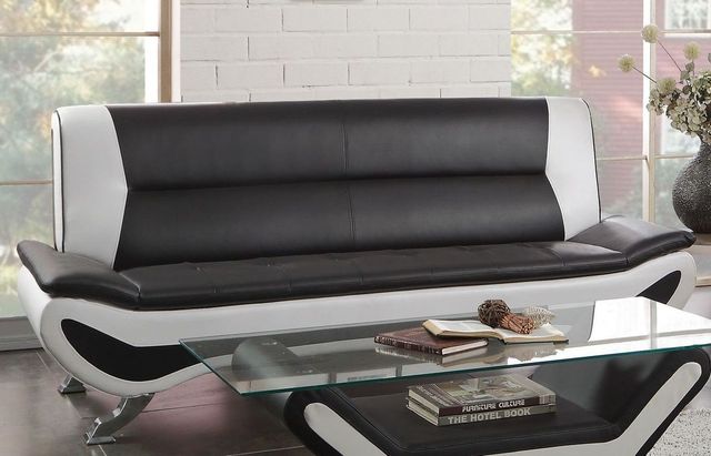 Mazin Furniture Veloce Sofa-0