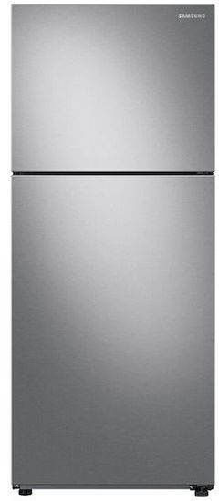 Samsung 28 in. 15.6 Cu. Ft. Stainless Steel Top Freezer Refrigerator