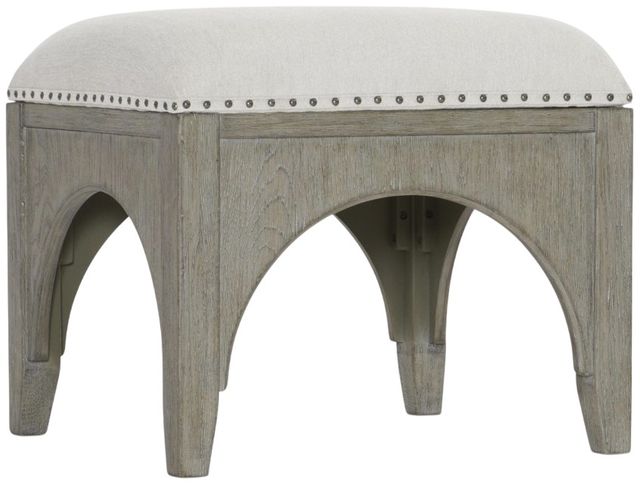 Bernhardt Customizable Albion Upholstered Bench-0