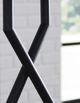 Signature Design by Ashley® Brookthrone Black Table Lamp-3