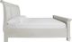 Signature Design by Ashley® Robbinsdale Antique White Queen Sleigh Bed-2