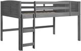Antique Gray