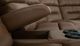 Palliser® Furniture Customizable Washington 7-Piece Power Reclining Sectional with Storage Console-2