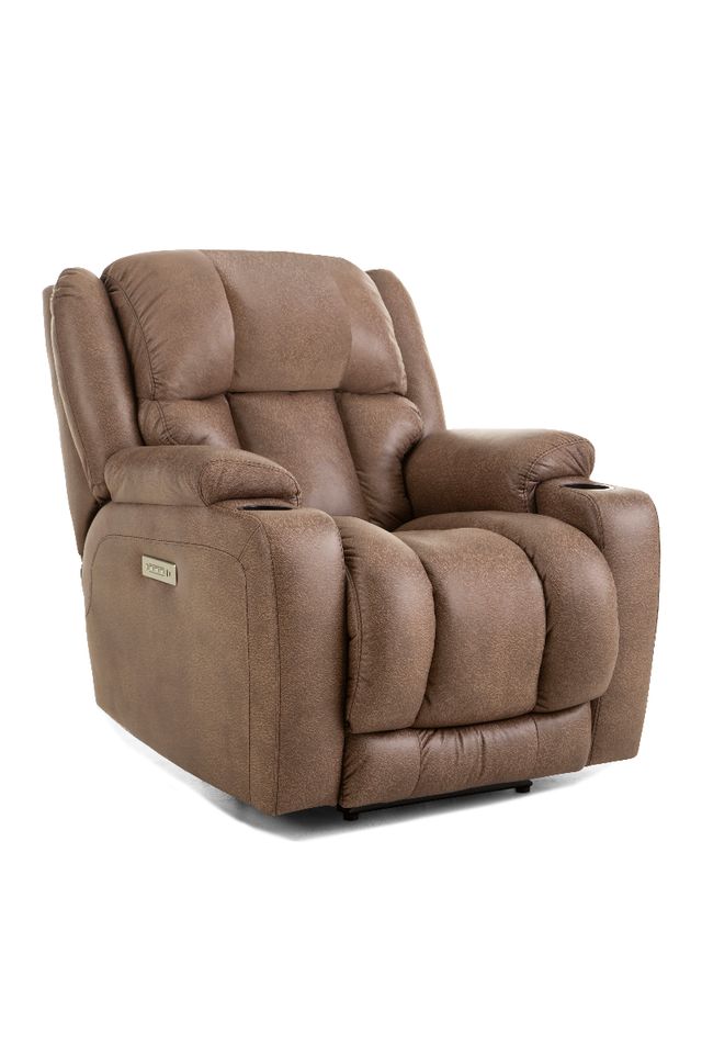 ITEM #:  77305  ZERO GRAVITY TRIPLE POWER RECLINER-0