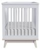 Westwood Design Rowan Ash Linen Cottage Crib-3