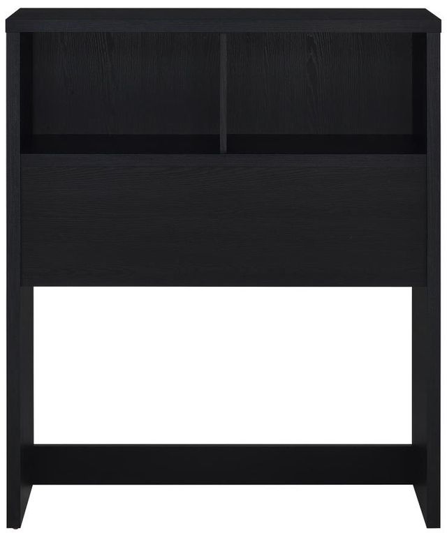 Coaster® Westpark 3-Piece Twin Bookcase Headboard Set-2