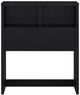 Coaster® Westpark 3-Piece Twin Bookcase Headboard Set-2