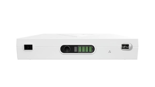 The Vault Universal Rechargeable Battery Backup-2