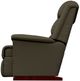 La-Z-Boy® Astor Loden Manual Rocking Recliner-4