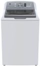 GE® 5.3 Cu. Ft. White Top Load Washer-0