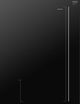 Thermador® Freedom® 36" Dark Gray Induction Cooktop-4