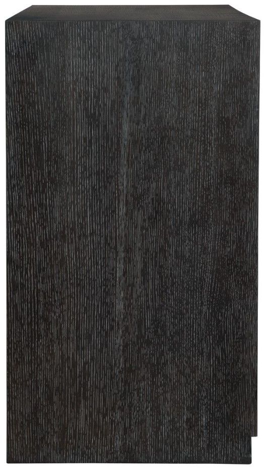 Uttermost® Besos Dark Walnut Chest-4