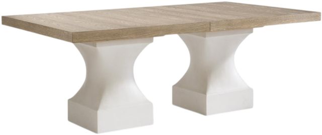Bernhardt Aventura Marcona Dining Table with Tusk base-0