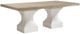 Bernhardt Aventura Marcona Dining Table with Tusk base-0
