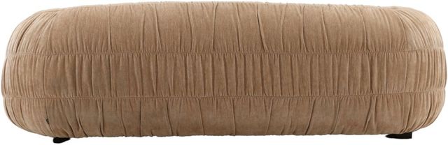 Dovetail Furniture Laurelwood Sand Sofa-3
