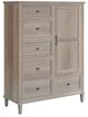 Mavin Customizable South Port Chifferobe-0
