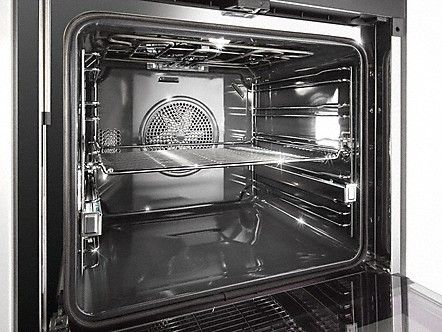 Miele Wire Rack-Stainless Steel-1