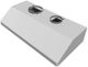 Vent-A-Hood® 42" Stainless Steel Under Cabinet Range Hood-1