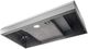 Broan® BXT1 Series 30" Stainless Steel Under Cabinet Range Hood-2